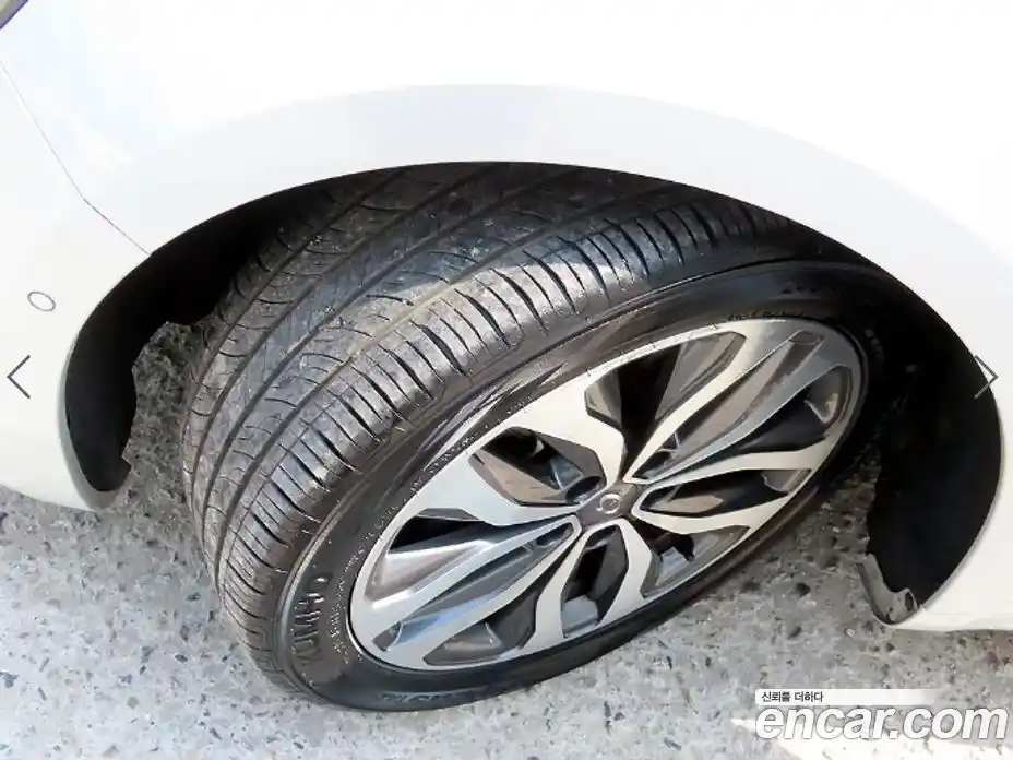 Renault SM6 2016 2.0 Автомат в Москве № 524597, фото 18