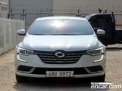 Renault SM6 2016 2.0 Автомат в Москве № 524597, миниатюра 2