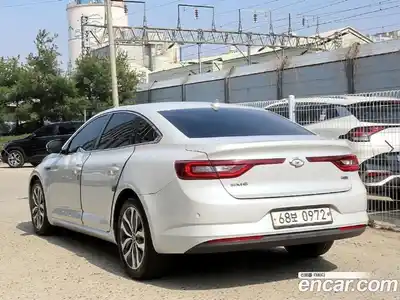 Renault SM6 2016 2.0 Автомат в Москве № 524597, миниатюра 3