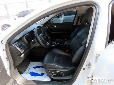 Renault SM6 2016 2.0 Автомат в Москве № 524597, миниатюра 5