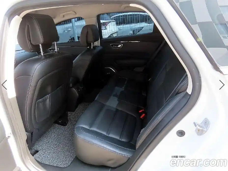 Renault SM6 2016 2.0 Автомат в Москве № 524597, фото 6