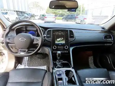 Renault SM6 2016 2.0 Автомат в Москве № 524597, миниатюра 7