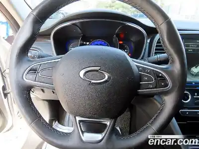 Renault SM6 2016 2.0 Автомат в Москве № 524597, миниатюра 8