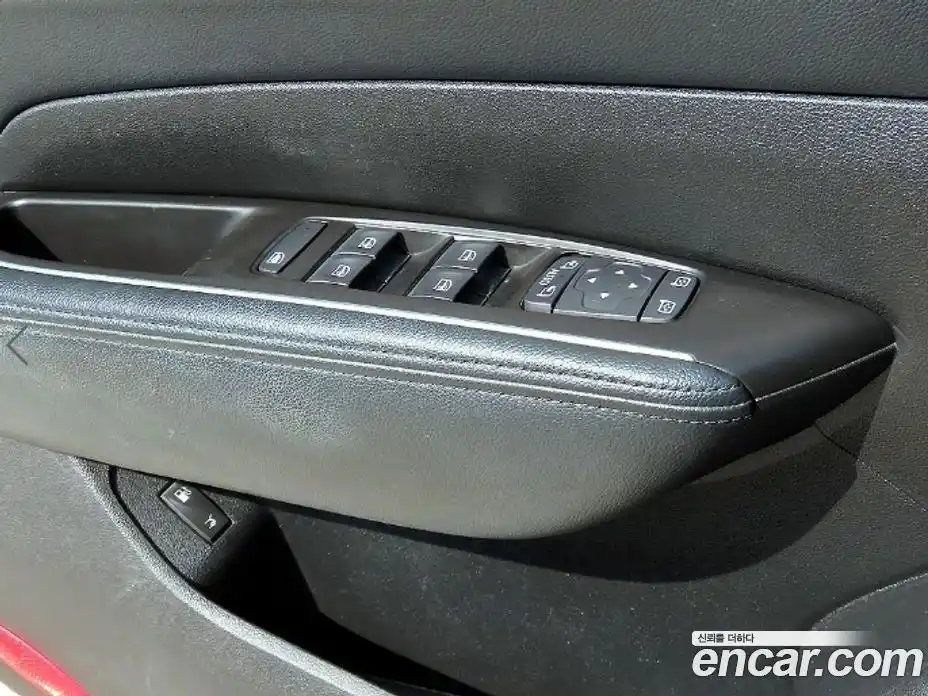 Renault SM6 2016 2.0 Автомат в Москве № 524597, фото 10