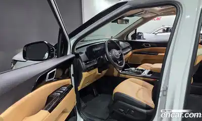 Kia Canival 2023 2.2 Автомат в Москве № 52629, миниатюра 11