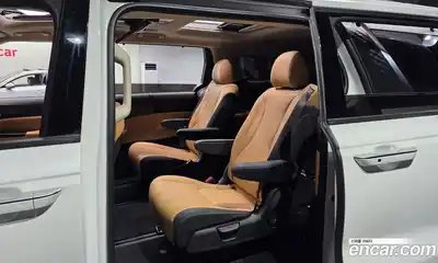 Kia Canival 2023 2.2 Автомат в Москве № 52629, миниатюра 12