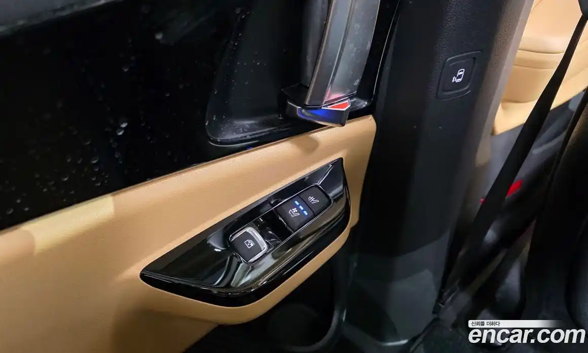 Kia Canival 2023 2.2 Автомат в Москве № 52629, фото 16