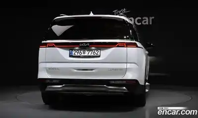 Kia Canival 2023 2.2 Автомат в Москве № 52629, миниатюра 4