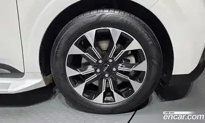 Kia Canival 2023 2.2 Автомат в Москве № 52629, миниатюра 5