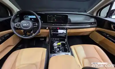 Kia Canival 2023 2.2 Автомат в Москве № 52629, миниатюра 7