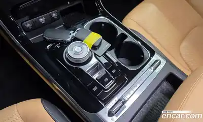 Kia Canival 2023 2.2 Автомат в Москве № 52629, миниатюра 9