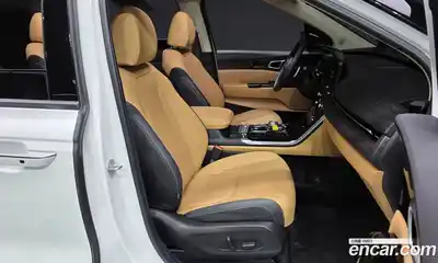 Kia Canival 2023 2.2 Автомат в Москве № 52629, миниатюра 10