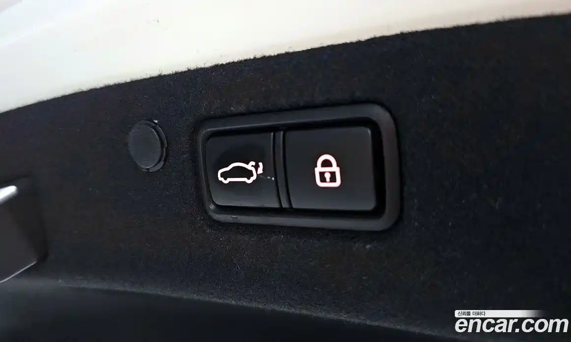 Hyundai Grandeur 2022 2.4 Автомат в Москве № 531488, фото 18