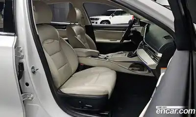 Hyundai Grandeur 2022 2.4 Автомат в Москве № 531488, миниатюра 10
