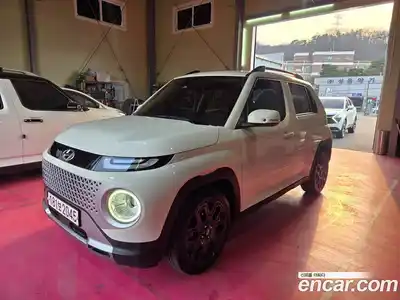 Hyundai Casper, 2023