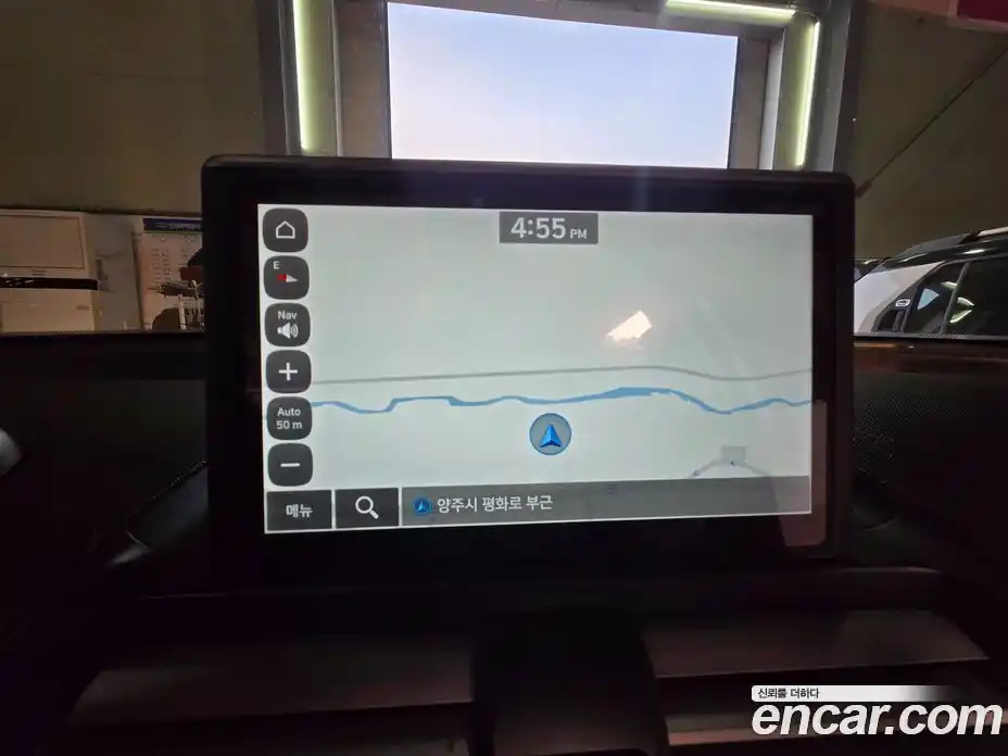 Hyundai Casper 2023 1.0 Автомат в Москве № 531490, фото 11