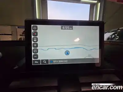 Hyundai Casper 2023 1.0 Автомат в Москве № 531490, миниатюра 11