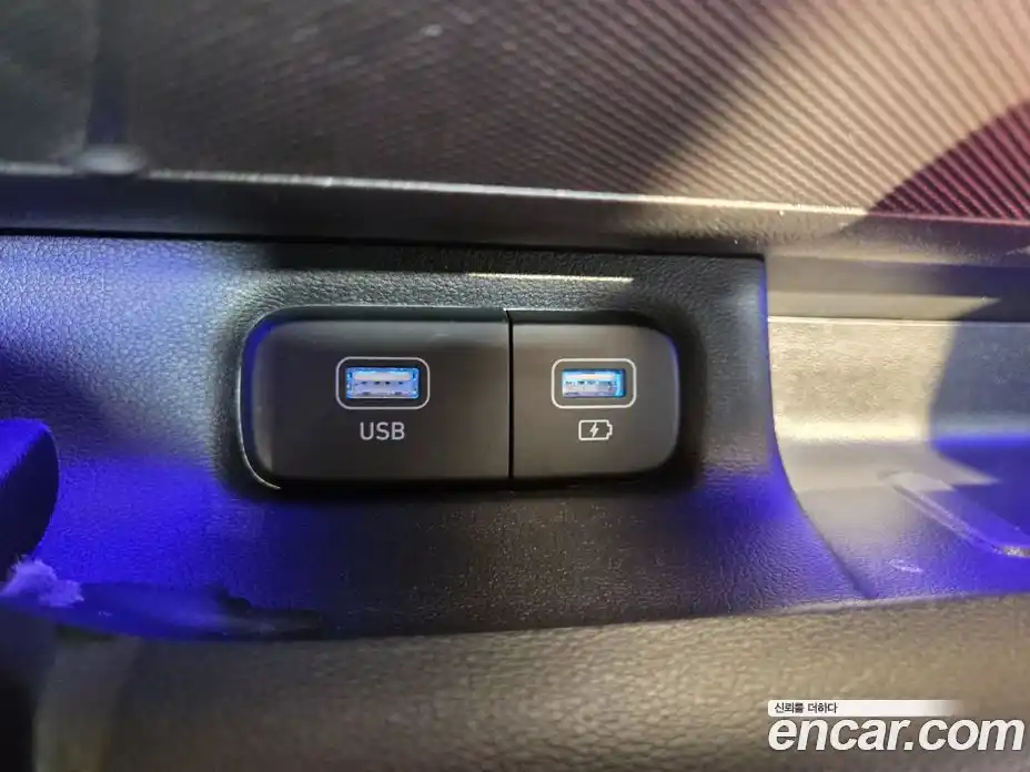 Hyundai Casper 2023 1.0 Автомат в Москве № 531490, фото 18