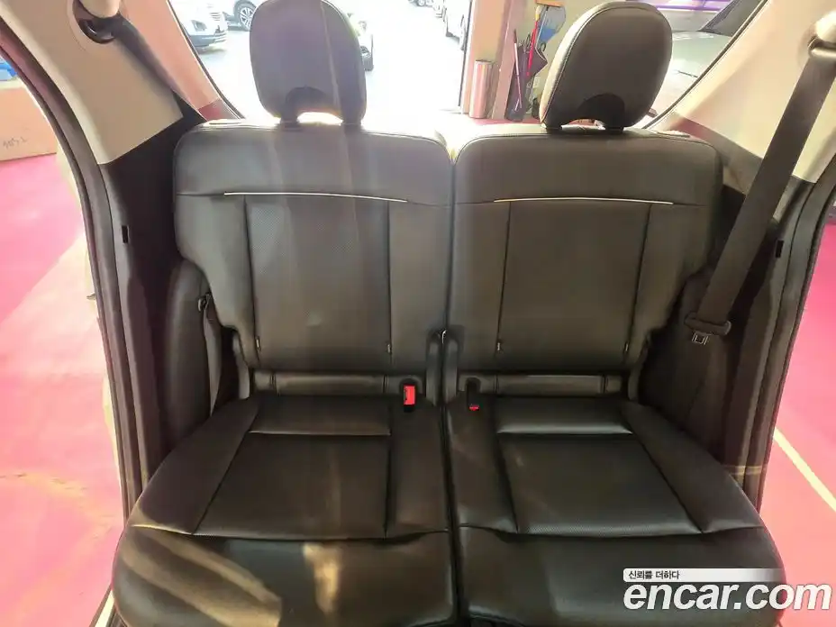 Hyundai Casper 2023 1.0 Автомат в Москве № 531490, фото 19