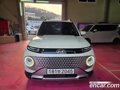 Hyundai Casper 2023 1.0 Автомат в Москве № 531490, миниатюра 3