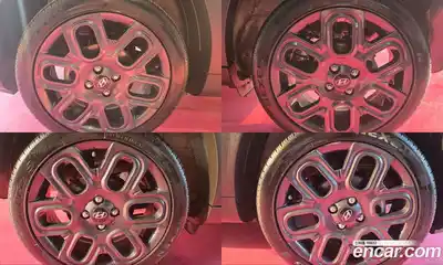 Hyundai Casper 2023 1.0 Автомат в Москве № 531490, миниатюра 5