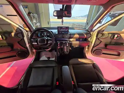 Hyundai Casper 2023 1.0 Автомат в Москве № 531490, миниатюра 7