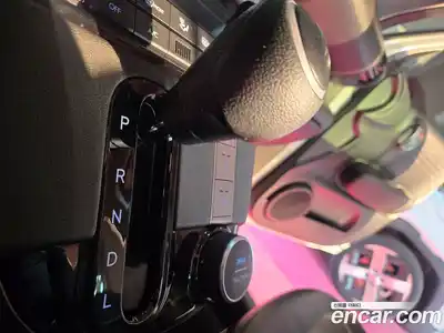 Hyundai Casper 2023 1.0 Автомат в Москве № 531490, миниатюра 9