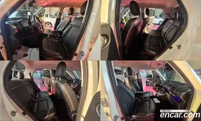 Hyundai Casper 2023 1.0 Автомат в Москве № 531490, миниатюра 10