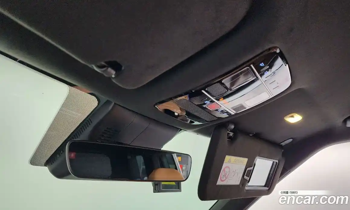 Hyundai Santa Fe 2024 1.6 Автомат в Москве № 531513, фото 17