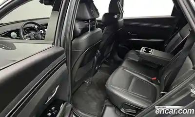 Hyundai Tucson 2022 1.6 Автомат в Москве № 531516, миниатюра 11