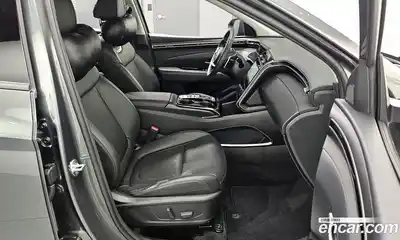 Hyundai Tucson 2022 1.6 Автомат в Москве № 531516, миниатюра 12