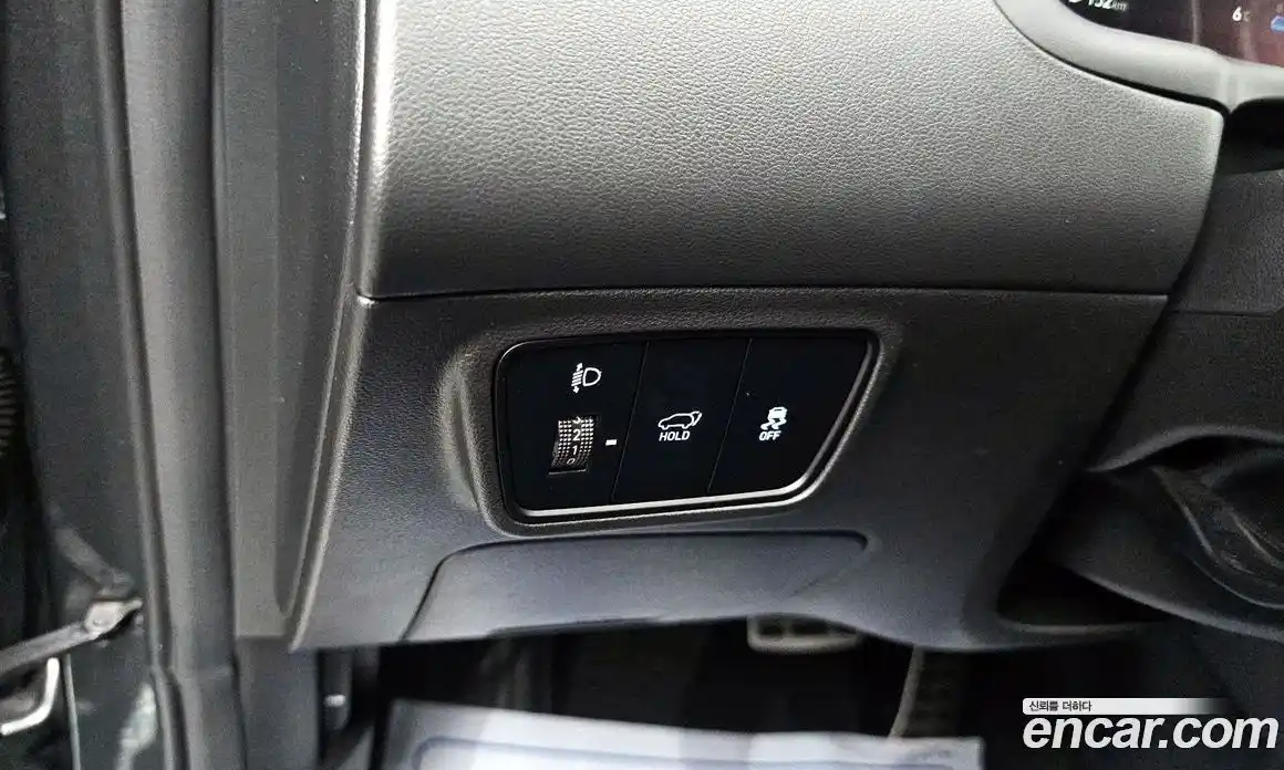 Hyundai Tucson 2022 1.6 Автомат в Москве № 531516, фото 13