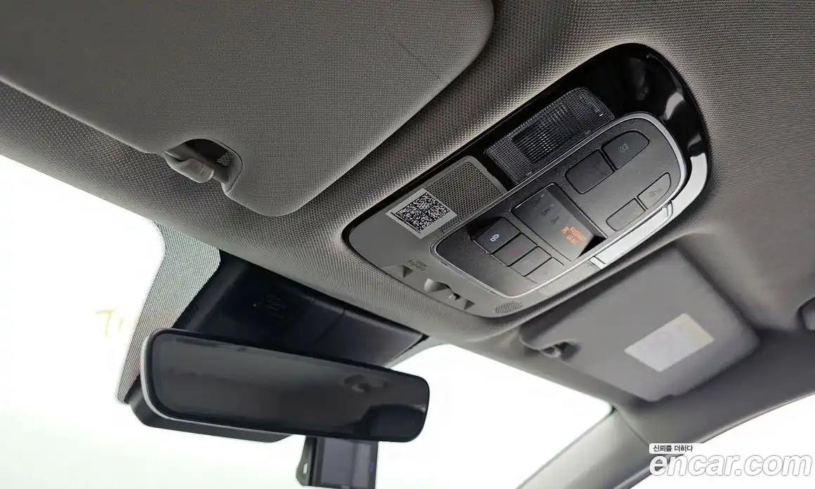 Hyundai Tucson 2022 1.6 Автомат в Москве № 531516, фото 18