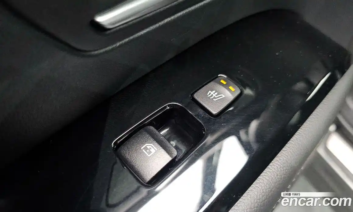 Hyundai Tucson 2022 1.6 Автомат в Москве № 531516, фото 19