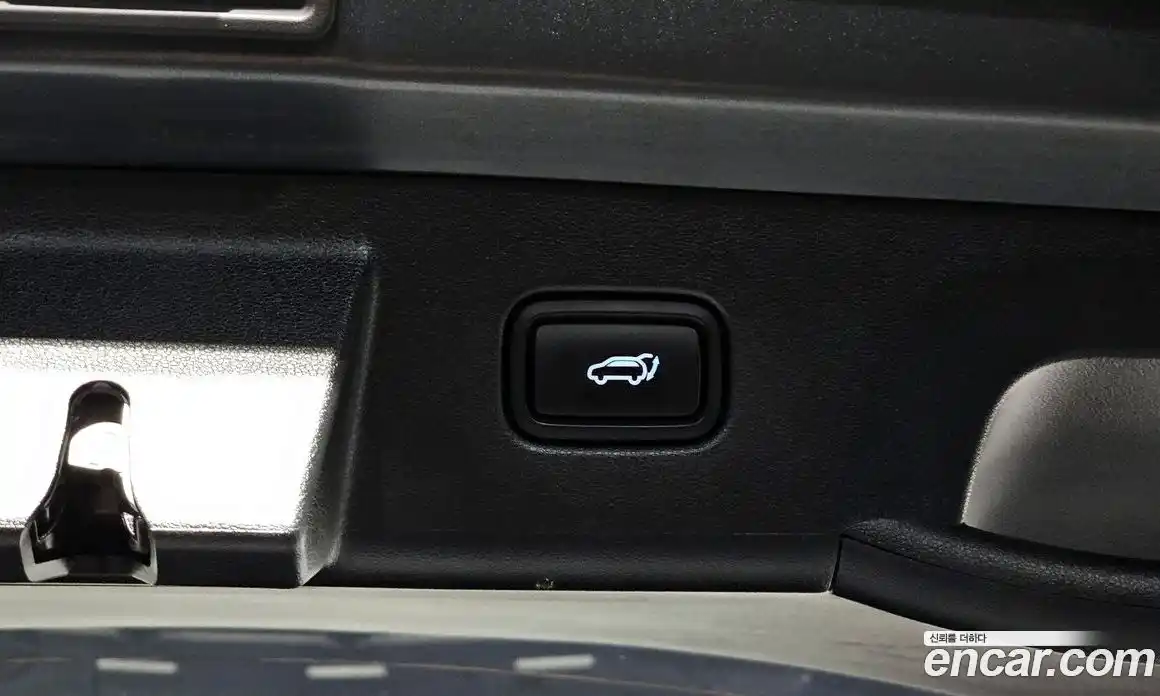 Hyundai Tucson 2022 1.6 Автомат в Москве № 531516, фото 20