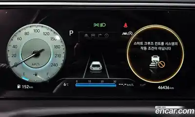 Hyundai Tucson 2022 1.6 Автомат в Москве № 531516, миниатюра 8