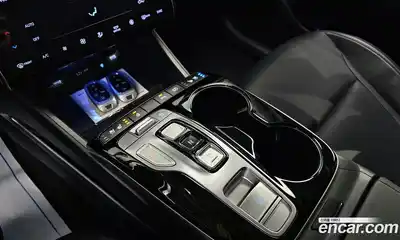 Hyundai Tucson 2022 1.6 Автомат в Москве № 531516, миниатюра 9