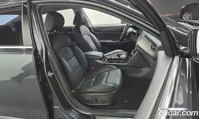 Kia K7 2020 2.5 Автомат в Москве № 535772, миниатюра 12