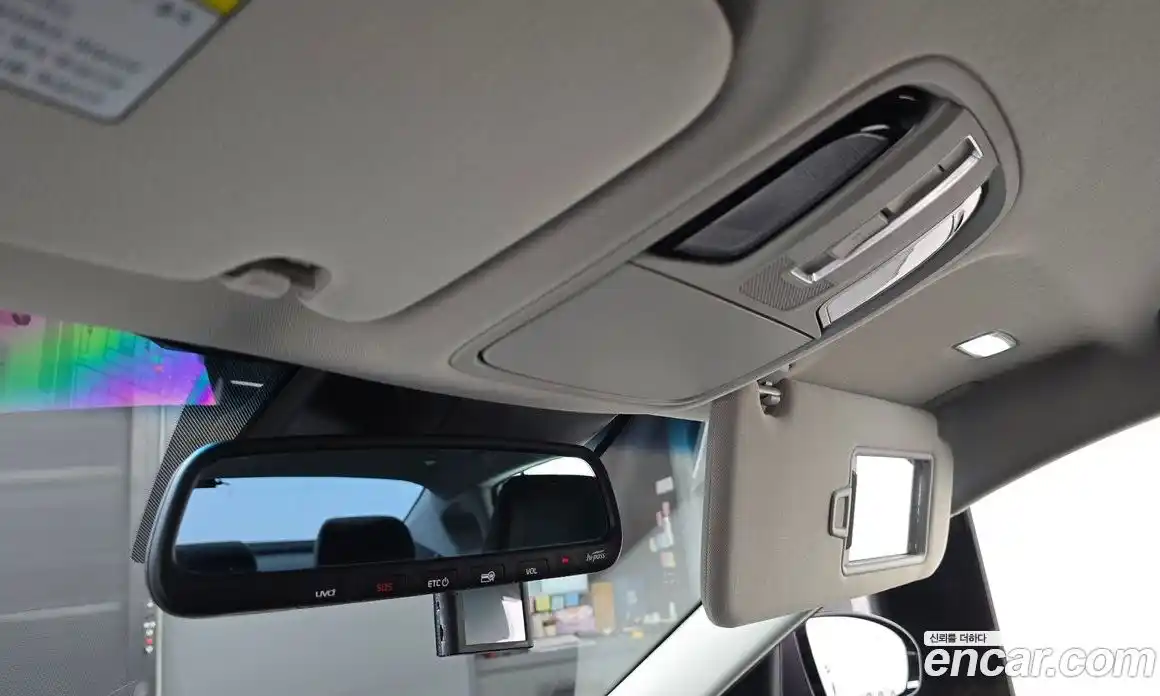 Kia K7 2020 2.5 Автомат в Москве № 535772, фото 17