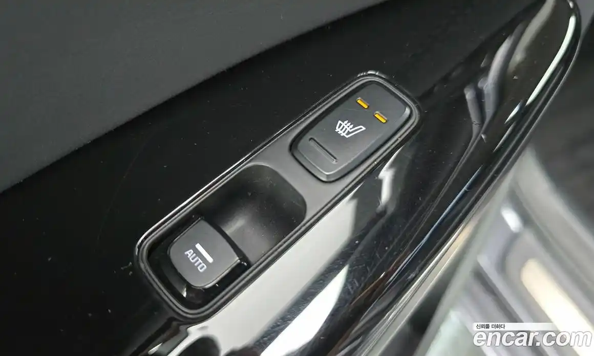 Kia K7 2020 2.5 Автомат в Москве № 535772, фото 18