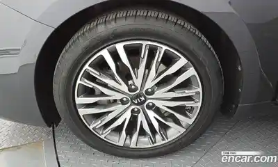 Kia K7 2020 2.5 Автомат в Москве № 535772, миниатюра 5