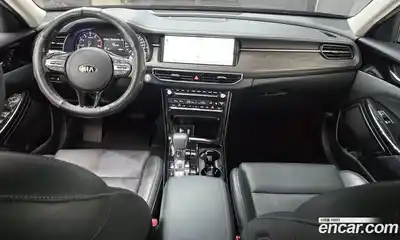 Kia K7 2020 2.5 Автомат в Москве № 535772, миниатюра 7