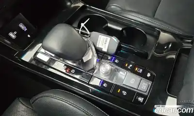 Kia K7 2020 2.5 Автомат в Москве № 535772, миниатюра 9