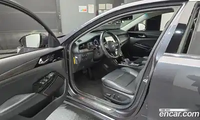 Kia K7 2020 2.5 Автомат в Москве № 535772, миниатюра 10