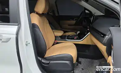 Kia Canival 2023 3.5 Автомат в Москве № 55815, миниатюра 11