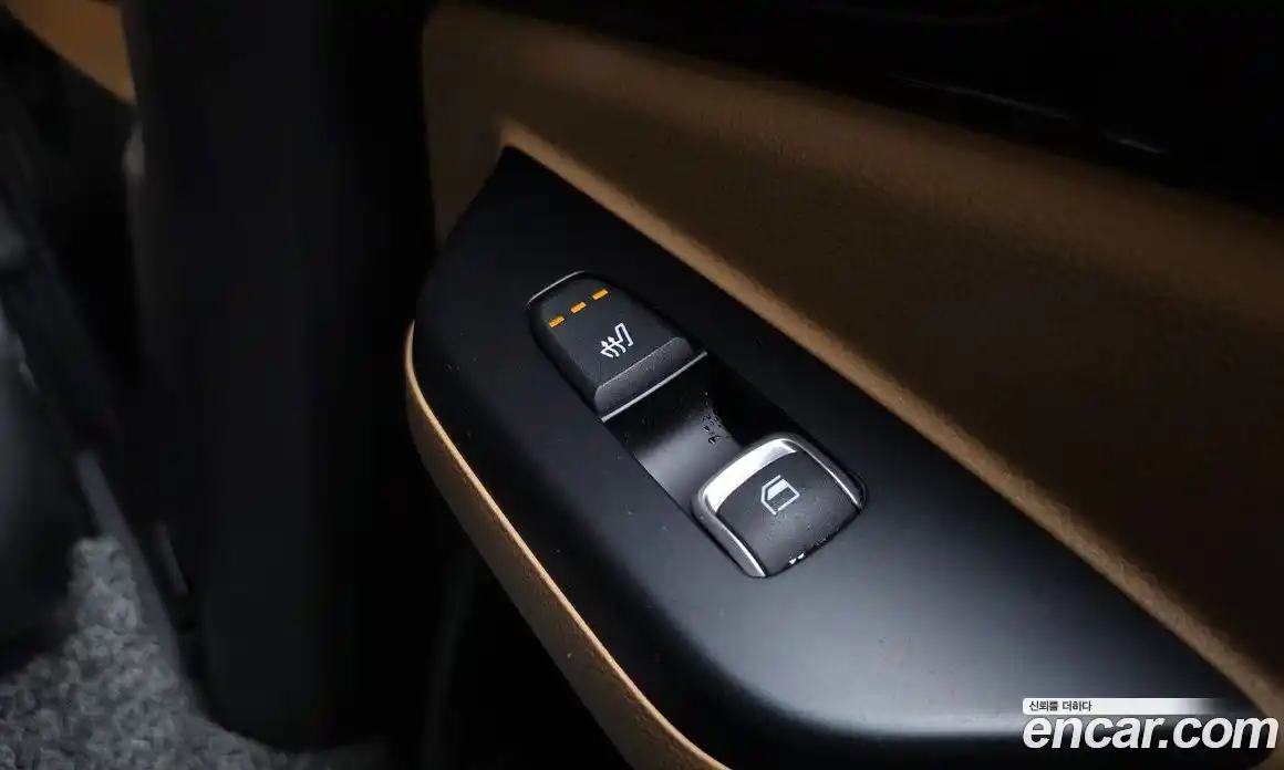 Kia Canival 2023 3.5 Автомат в Москве № 55815, фото 18