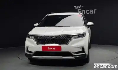 Kia Canival 2023 3.5 Автомат в Москве № 55815, миниатюра 3