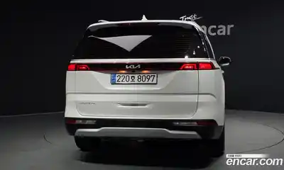 Kia Canival 2023 3.5 Автомат в Москве № 55815, миниатюра 4