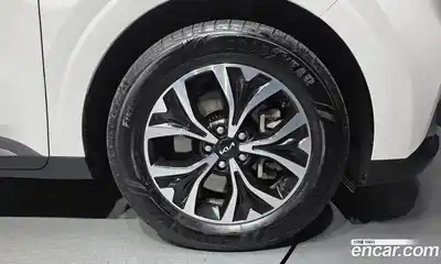 Kia Canival 2023 3.5 Автомат в Москве № 55815, миниатюра 5