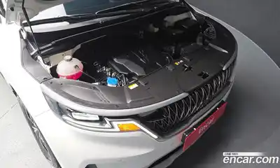 Kia Canival 2023 3.5 Автомат в Москве № 55815, миниатюра 6